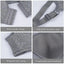 Comfortable Seamless Push Up Bra for Women