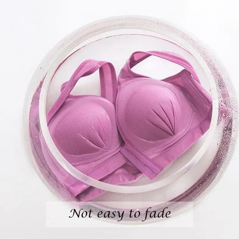 Comfortable Seamless Push Up Bra for Women