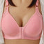 Comfortable Seamless Push Up Bra for Women