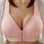 Comfortable Seamless Push Up Bra for Women