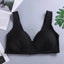 Comfortable Seamless Push Up Bra for Women