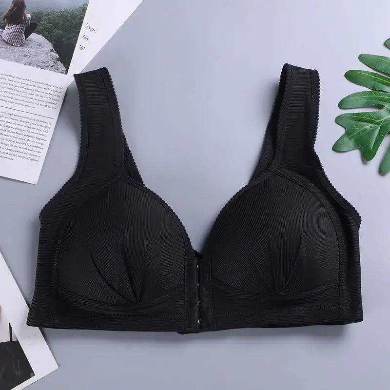 Comfortable Seamless Push Up Bra for Women