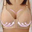 Comfortable Seamless Push Up Bra for Women
