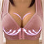 Comfortable Seamless Push Up Bra for Women