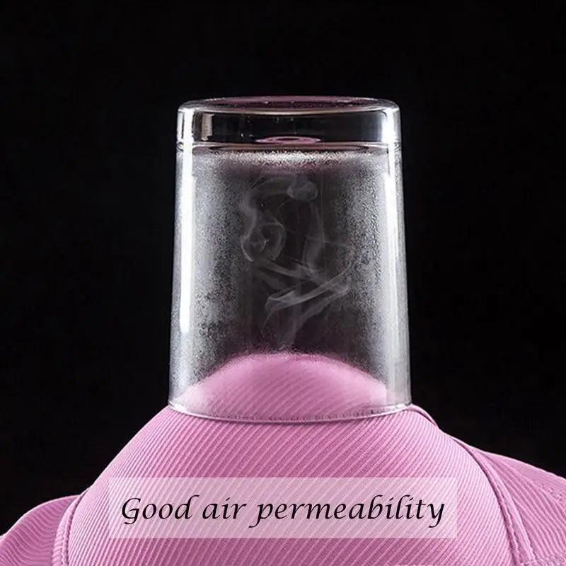 Comfortable Seamless Push Up Bra for Women