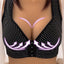 Comfortable Seamless Push Up Bra for Women