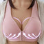 Comfortable Seamless Push Up Bra for Women