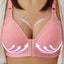 Comfortable Seamless Push Up Bra for Women