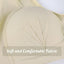 Comfortable Seamless Push Up Bra for Women