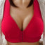 Comfortable Seamless Push Up Bra for Women