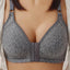 Comfortable Seamless Push Up Bra for Women