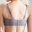 Comfortable Seamless Push Up Bra for Women