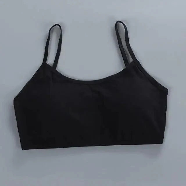 Soutien-gorge de sport premium pour femmes actives