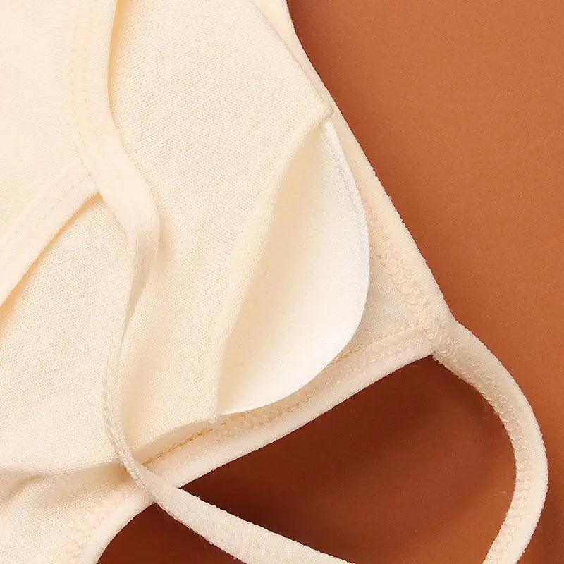 Soutien-gorge de sport premium pour femmes actives