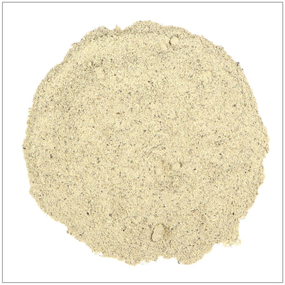 Premium Comfrey Leaf Powder - Natural Herb for Culinary Use
