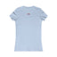 T-shirt préféré Comic Cat Lady pour femmes - T-shirt graphique tendance