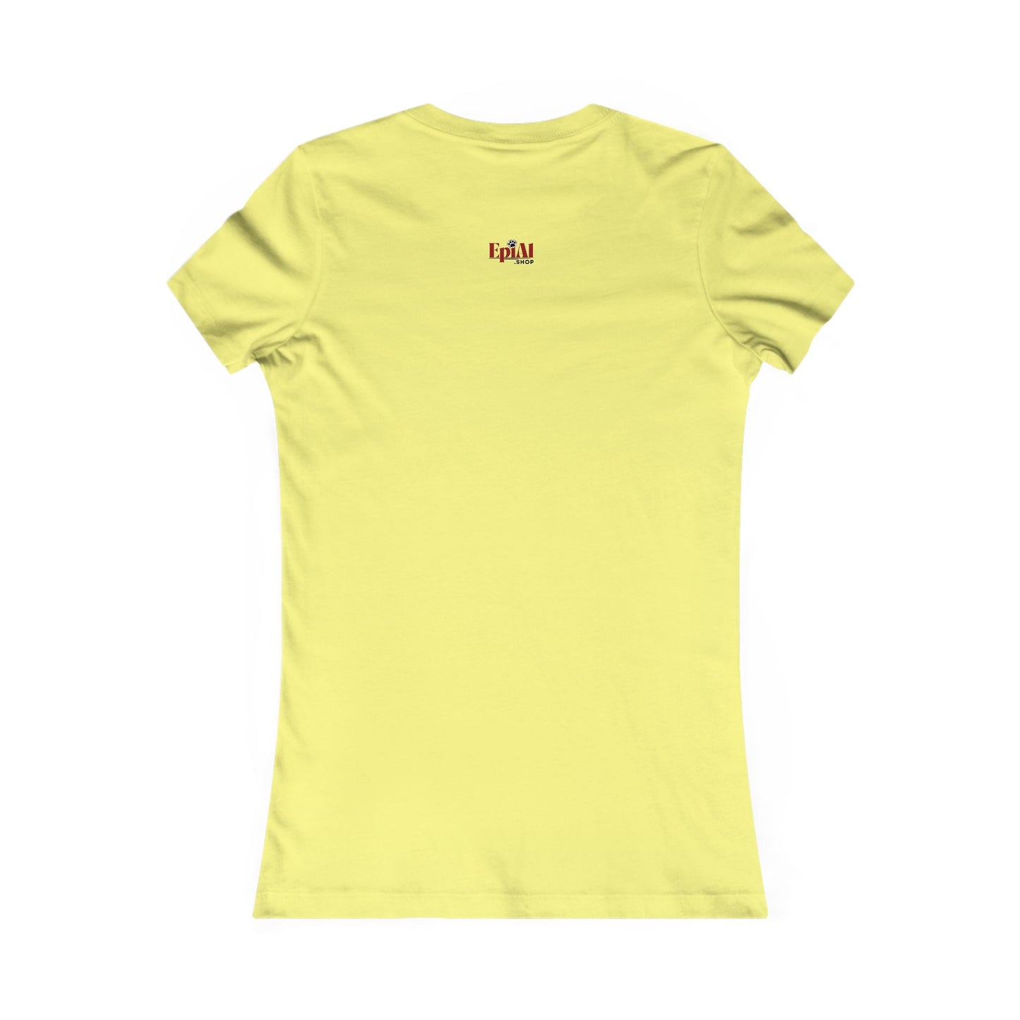 T-shirt préféré Comic Cat Lady pour femmes - T-shirt graphique tendance