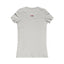 T-shirt préféré Comic Cat Lady pour femmes - T-shirt graphique tendance
