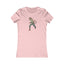T-shirt préféré Comic Cat Lady pour femmes - T-shirt graphique tendance