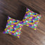 Whimsical Cat-Inspired Tufted Floor Cushion - A Must-Have for Cat Enthusiasts! - Korvel