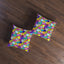 Whimsical Cat-Inspired Tufted Floor Cushion - A Must-Have for Cat Enthusiasts! - Korvel