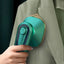 Brosse à vapeur Compacte DualMode pour un entretien des vêtements sans effort
