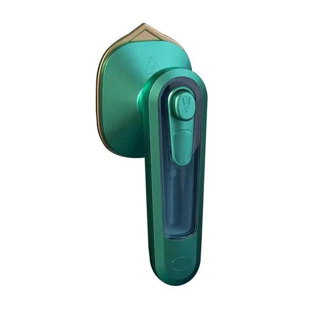 Brosse à vapeur Compacte DualMode pour un entretien des vêtements sans effort