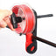 Compact Fishing Line Spooler for Effortless Setup