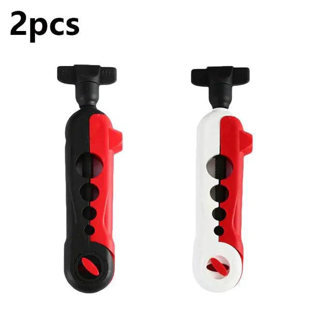 Compact Fishing Line Spooler for Effortless Setup