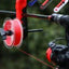 Compact Fishing Line Spooler for Effortless Setup
