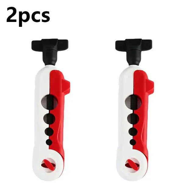 Compact Fishing Line Spooler for Effortless Setup