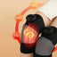 Compact Heat Relaxation Device for Soothing Comfort