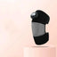 Compact Heat Relaxation Device for Soothing Comfort