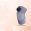 Compact Heat Relaxation Device for Soothing Comfort