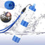 Compact Travel Water Filter for Outdoor Adventures