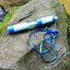 Compact Travel Water Filter for Outdoor Adventures