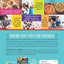 The Ultimate Baking Adventure for Young Chefs (Spiral Bound) - Korvel