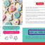 The Ultimate Baking Adventure for Young Chefs (Spiral Bound) - Korvel