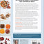 Ultimate Guide to Dehydrating: Recipes & Techniques for Fruits, Veggies, and More (Spiral Bound) - Korvel