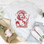 Completely Unhinged Tee