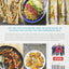 The Ultimate Mediterranean Recipe Collection: 500 Delicious and Nutritious Dishes for Everyday Wellness (Spiral Bound) - Korvel