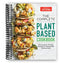 Ultimate Plant-Powered Cookbook: 500 Creative Recipes for Delicious Vegan Living (Spiral Bound) - Korvel