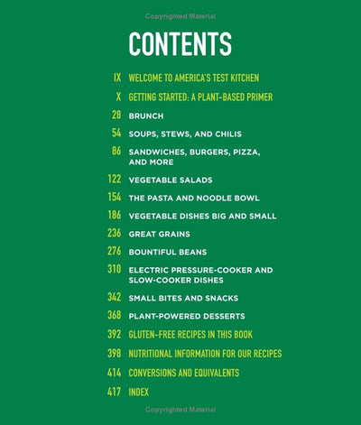Ultimate Plant-Powered Cookbook: 500 Creative Recipes for Delicious Vegan Living (Spiral Bound) - Korvel