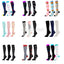 Premium Knee-High Compression Socks for Active Lifestyles
