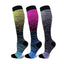 Premium Knee-High Compression Socks for Active Lifestyles