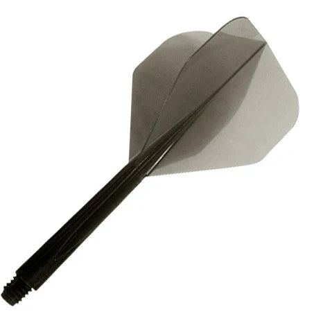 Revolutionary Triple Blade Dart Flight System - Korvel