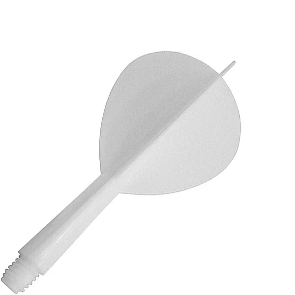 Revolutionary Triple Blade Dart Flight System - Korvel