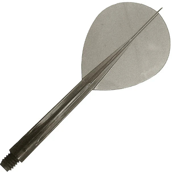 Revolutionary Triple Blade Dart Flight System - Korvel