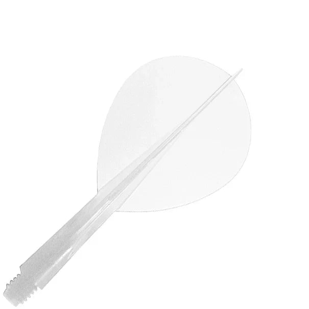 Revolutionary Triple Blade Dart Flight System - Korvel