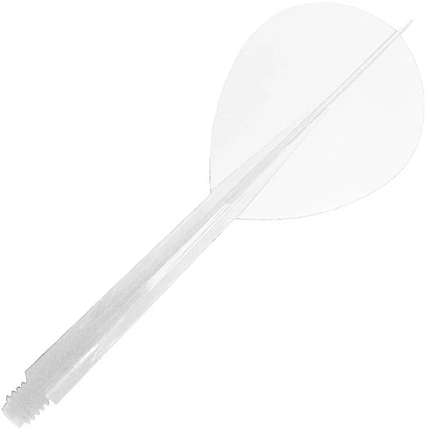 Revolutionary Triple Blade Dart Flight System - Korvel